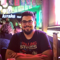 Jhoan Sebastián Mendoza Acosta