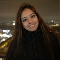 Kavya Vohra