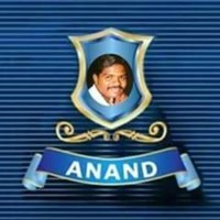 Anand Anand