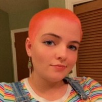 Rylee Gregory