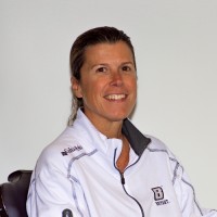 Deborah Ellis