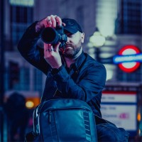 Dean Black