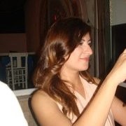 Melike Ferhatoglu