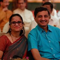 K R Murali