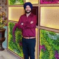 Jaspreet Singh Bedi
