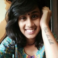 Kadambari Singh