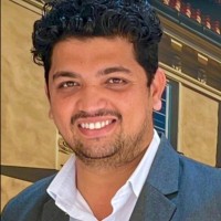 Parthiv Bhandari