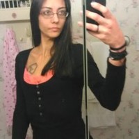 April Stouter
