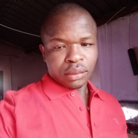 Mduduzi Msimango