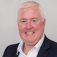 Paul O'Loughlin