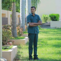 Golkonda Raju