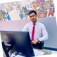 Mudavath Bhaskar