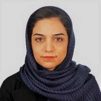 Behnaz Shabestari