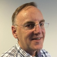 Mark Stieglitz