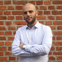 Roberto Mascherona