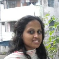 Nasrin Jahan Lipi