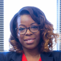 Tia Powell, COP