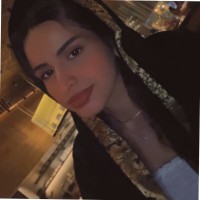 Ebtesam Alghamdi