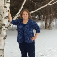 Jackie Hildreth