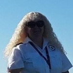 Suzie Wright