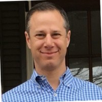Jeff Mebel