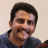 Roshan Antony Joseph