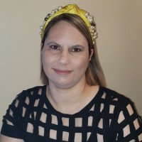 Lymaris Gonzalez, Lsw