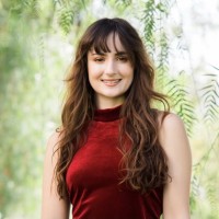 Sabrina Chantler