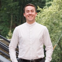 Matthew Mortimer