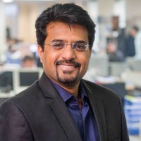 Rahul Gujar