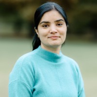 Swati Rawat, Ph.D.