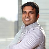 Strini Naicker