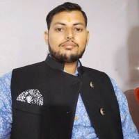 Shubham Kumar Dwivedi