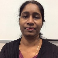 Suneetha Lingamneni