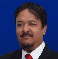 Alvin Taufik