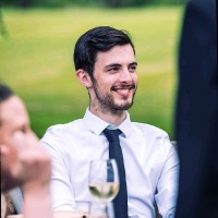 Thomas Wareing