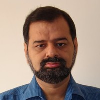 Dr. Ajay N. Khosla