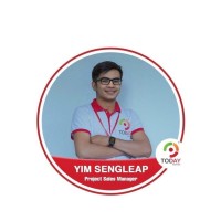 Sengleap yim