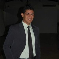 Thiago Cordeiro de Castro