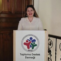 Slavica Uzan