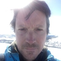 Mattias Eliasson