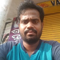 Karthik Behera