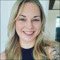 Carly Robbins