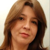 Nancy Constanzo Perez