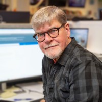 Rolf Lunneborg