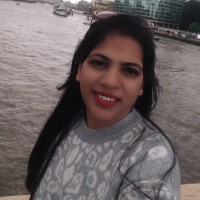 Priyanka Vaishnav