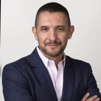 Gilbert Mora