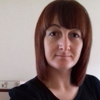 Joanne Walker