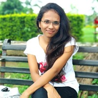 Diksha Nagdeote