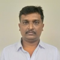 Praveen Kumar P